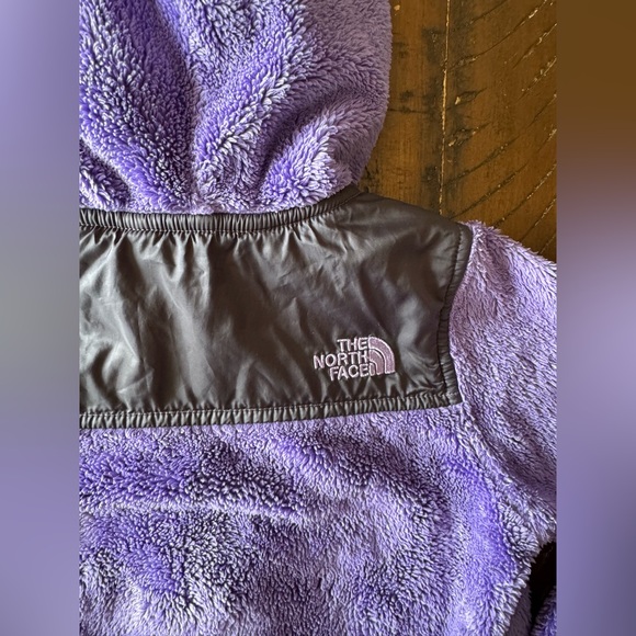 The North Face Oso Fleece Jacket Size 3 Toddler - Picture 4 of 5